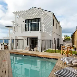Guest house Arc, Cape Town