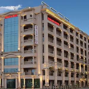 visit hotel