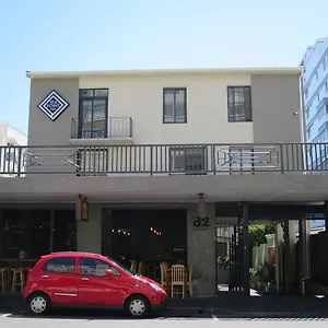 Hotel Sea Point, Cape Town