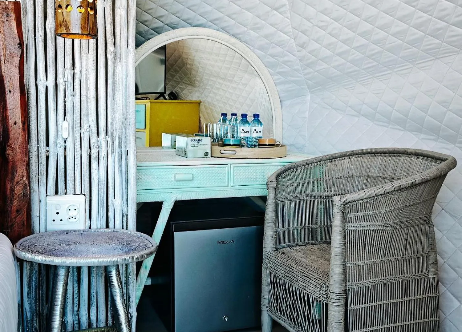 Beachwood Camps Bay Le Cap