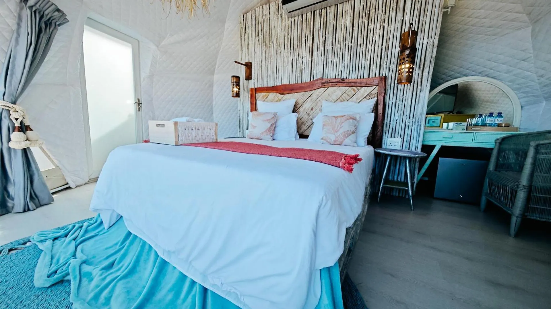 Beachwood Camps Bay Le Cap