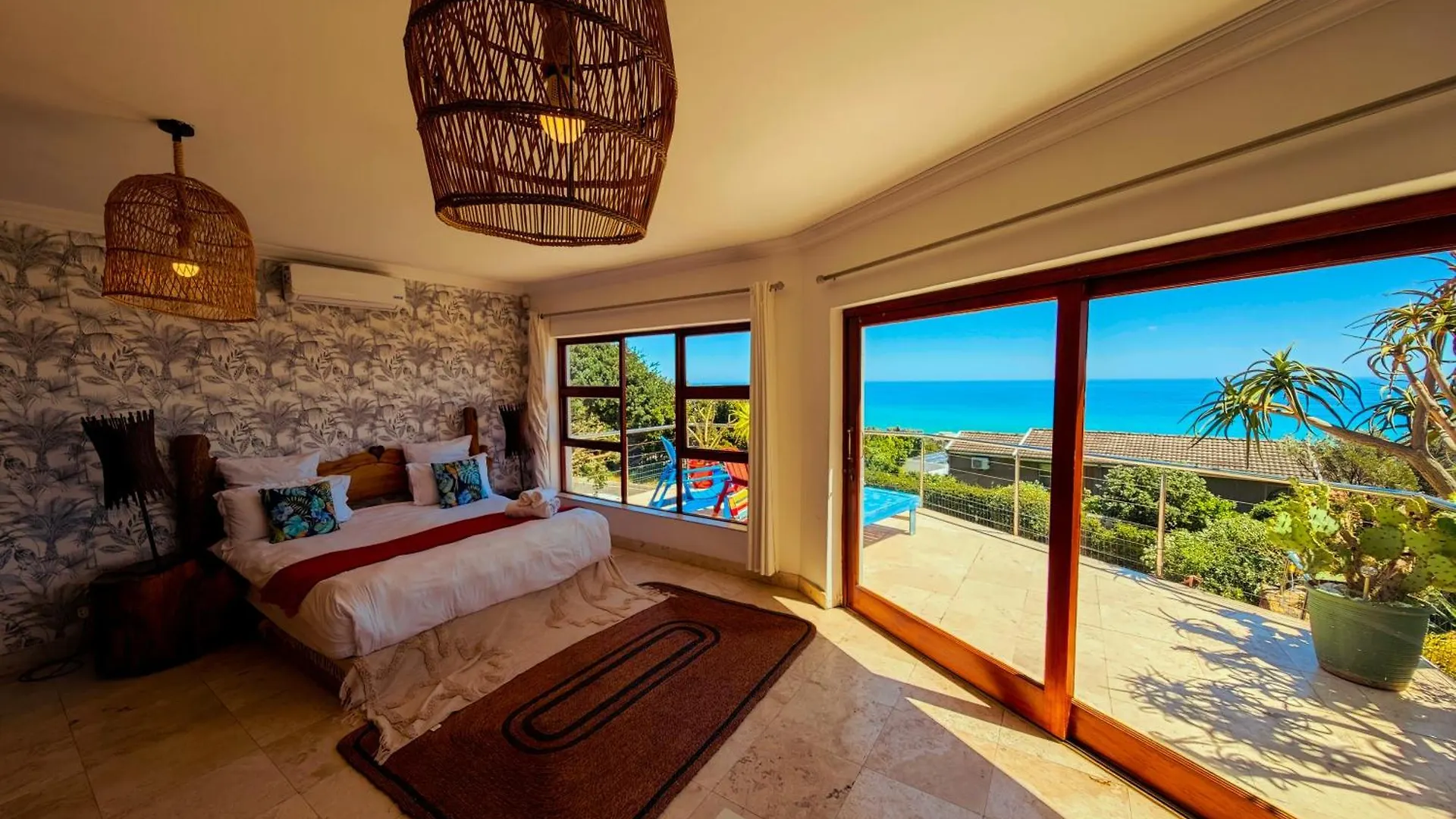 Beachwood Camps Bay Le Cap Maison d'hôtes