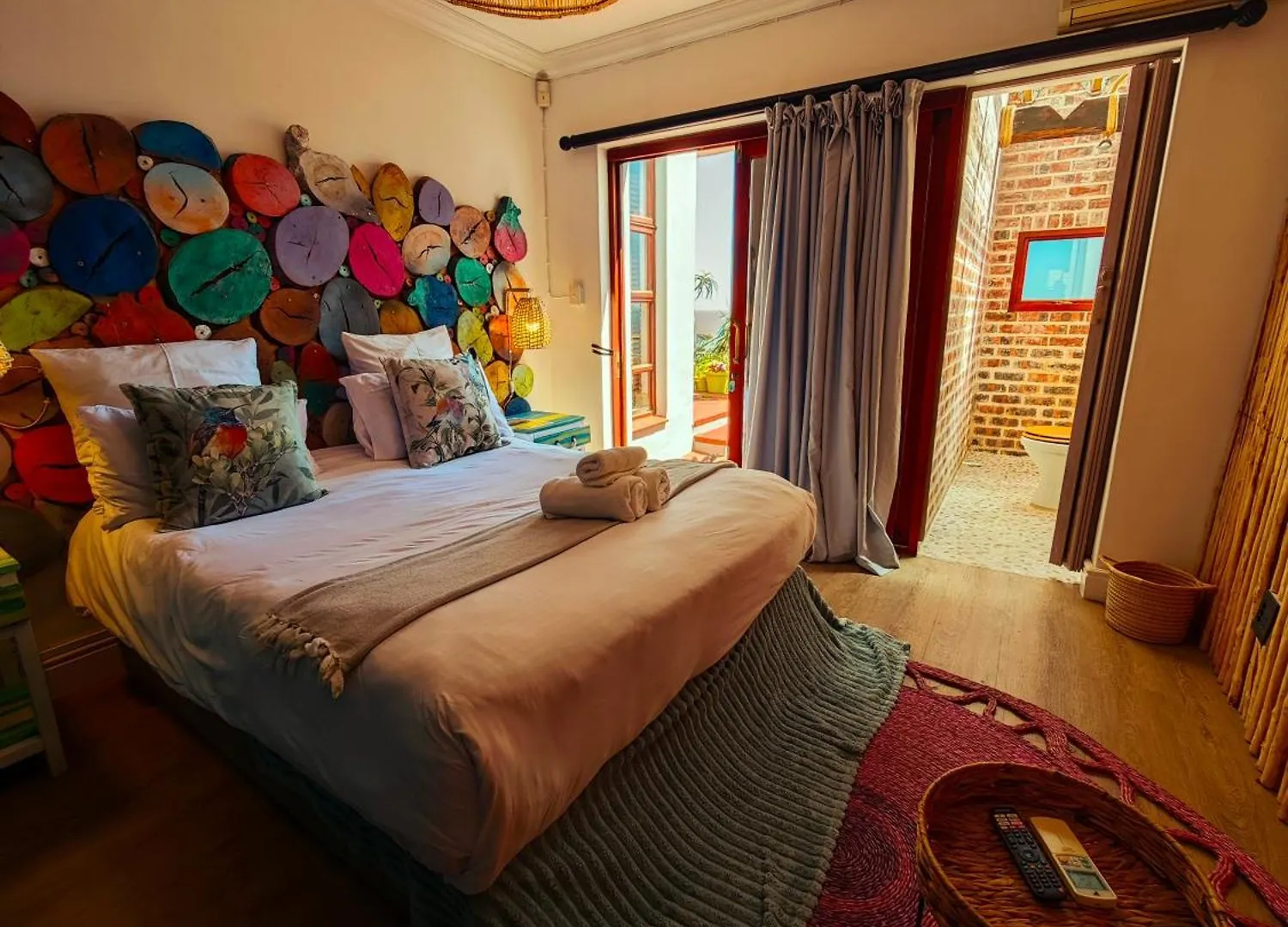 Beachwood Camps Bay Le Cap Afrique du Sud