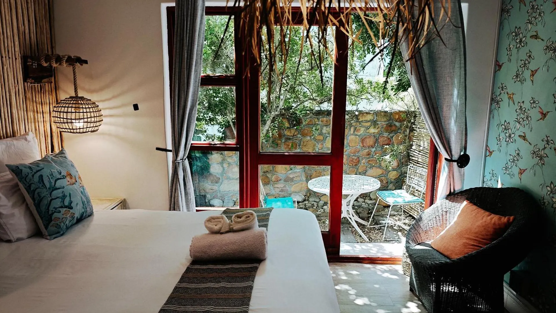 Beachwood Camps Bay Le Cap