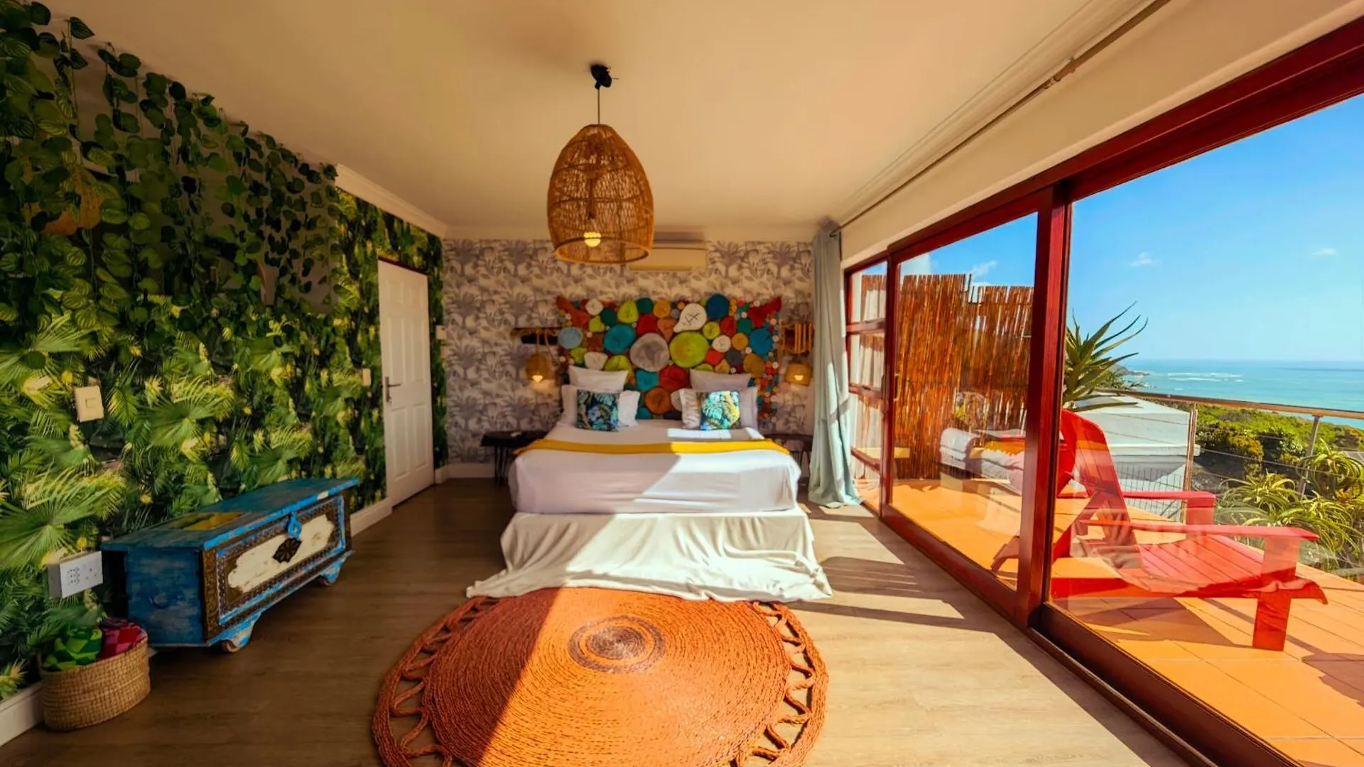 Beachwood Camps Bay Le Cap